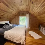 Ranczo Wilkowyja * Wilkowyja (Garwolin)