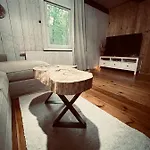 Ranczo Wilkowyja * Wilkowyja (Garwolin)