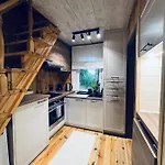 펜션 Ranczo Wilkowyja *