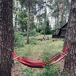 Ranczo Wilkowyja Wilkowyja (Garwolin)