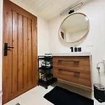 펜션 Ranczo Wilkowyja Wilkowyja (Garwolin)