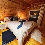 Ranczo Wilkowyja * Wilkowyja (Garwolin)