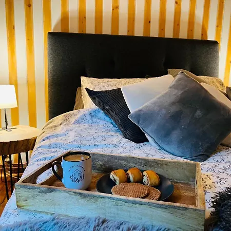 Tatil Evi Ranczo Wilkowyja