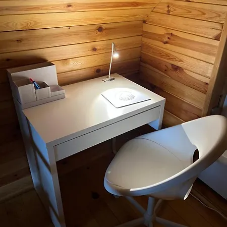 Ranczo Wilkowyja Tatil Evi