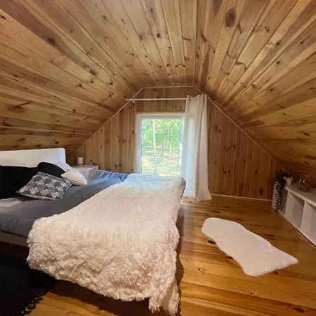 Ranczo Wilkowyja * Wilkowyja (Garwolin)