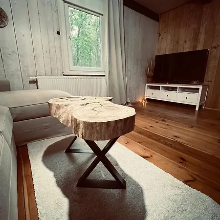 Ranczo Wilkowyja * Wilkowyja (Garwolin)