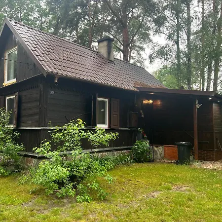 Ranczo Wilkowyja * Wilkowyja (Garwolin)