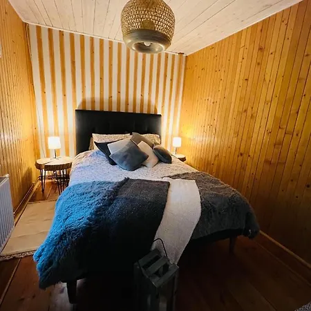 Holiday home Ranczo Wilkowyja