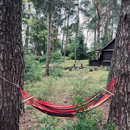 Ranczo Wilkowyja Wilkowyja (Garwolin)