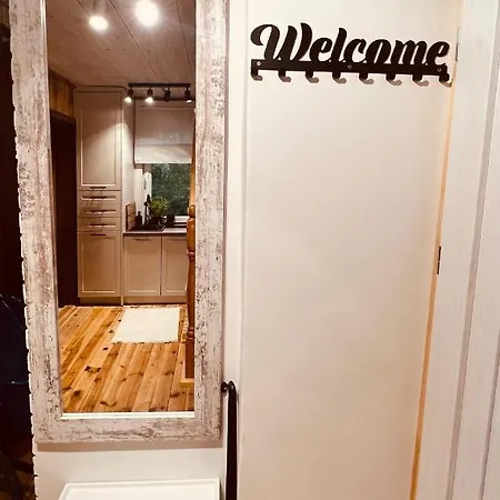 Ranczo Wilkowyja Tatil Evi