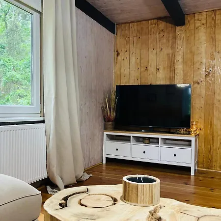 Ranczo Wilkowyja Holiday home