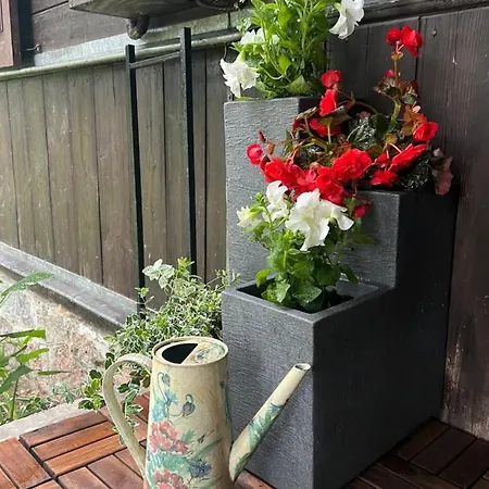 Tatil Evi Ranczo Wilkowyja *