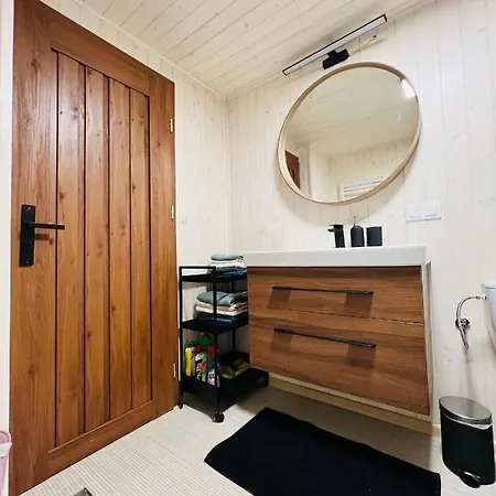 Tatil Evi Ranczo Wilkowyja Wilkowyja (Garwolin)