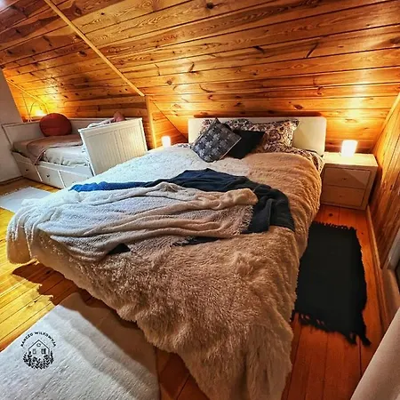 Ranczo Wilkowyja Wilkowyja (Garwolin)