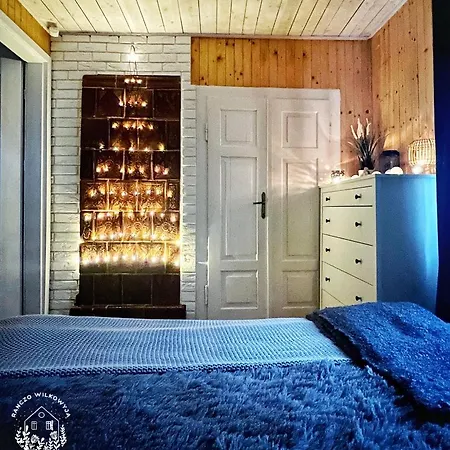 Ranczo Wilkowyja * Wilkowyja (Garwolin)