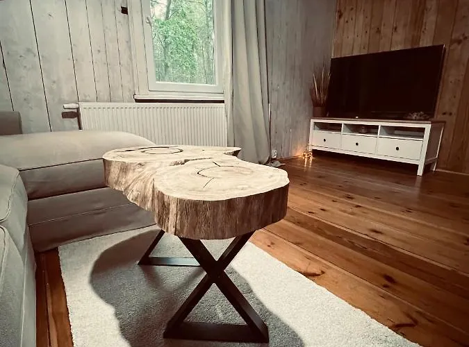 Ranczo Wilkowyja * Wilkowyja (Garwolin)