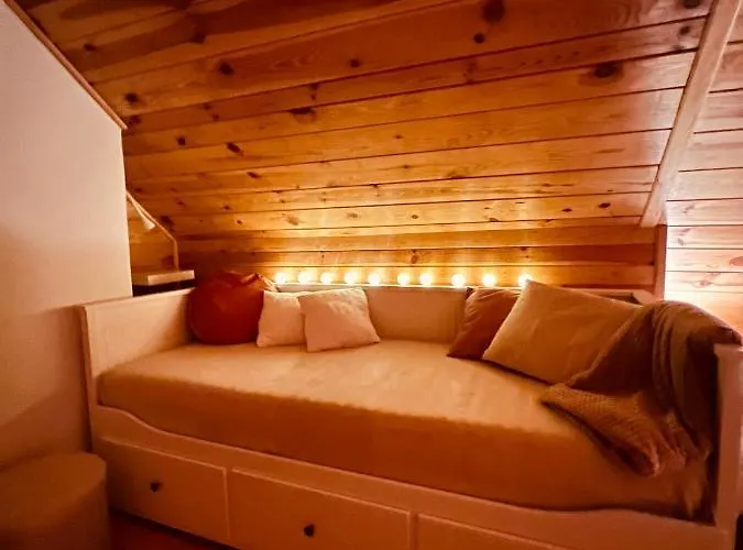 Ranczo Wilkowyja בית נופש