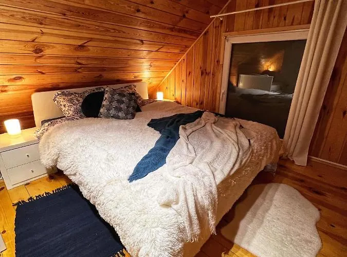 Ranczo Wilkowyja * Wilkowyja (Garwolin)